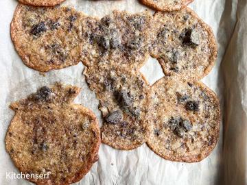 The Day I Forgot to Adjust Baking Soda and Ruined a Batch