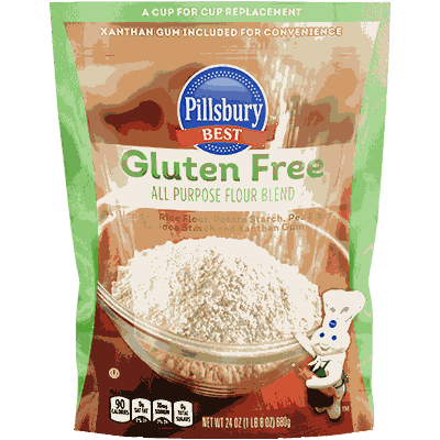 The Complete Guide to Gluten-Free Flour Blend Ratios