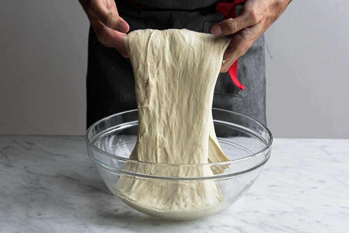 Understanding Hydration Ratio in Bread Dough