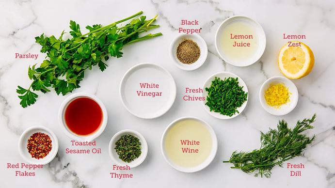 How to Reduce Salt by 25% Without Losing Flavor