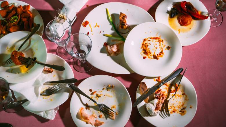 The Night I Cooked For 12 And Fed 4 A Recipe Scaling
