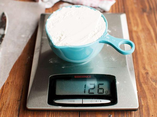 What Is Baker's Percentage and Why Every Cook Should Know It